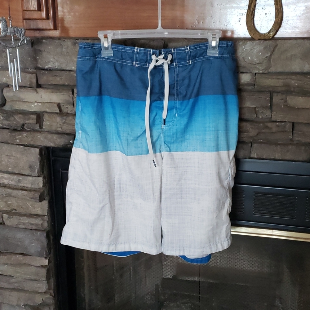Speedo swim/boardshorts